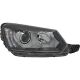 XENONSCHEINW. RE.    YETI, passend für 14-18        LED-TAGFAHRL. 5L1941016C