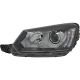 XENONSCHEINW. LI.    YETI, passend für 14-18        LED-TAGFAHRL. 5L1941017D