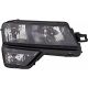 SCHEINWERFER RE.    KAROQ, passend für 17-21    LED-TAGFAHRLICHT; 57B941016A