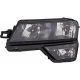 SCHEINWERFER LI.    KAROQ, passend für 17-21    LED-TAGFAHRLICHT; 57B941015A
