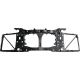 FRONTGERÜST TESLA MODEL S, passend für 12-16 1061950-98-E