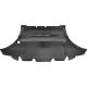 MOTORRAUMABD. VO. AUDI A4, passend für 12-15 8K1863821D