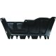 MOTORRAUMABDECKG. GOLF;A3, passend für 96-03 1J0 825 237R