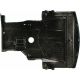 MOTORRAUMABDECKUNG    E90, passend für 45874 51757129341