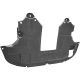 MOTORABDECKUNG      FOCUS, passend für 98-04 1091949