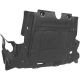 ABDECKUNG    ASTRA;ZAFIRA, passend für 98-05               UNTEN, 13362604