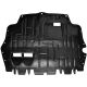 MOTORRAUMABD. UNT. PASSAT, passend für 05->> 3C0825235M