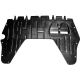 MOTORRAUMABD. UNT. PASSAT, passend für 05->> 3C8825235