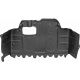 MOTORRAUMABD.     VW POLO, passend für 99-01 6N0825235