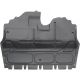 MOTORRAUMABD.VO.  A1/POLO, passend für 12->>   +IBIZA/RAPID 12-14 6Q0825235G