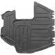 MOTORRAUMABD.  NEW BEETLE, passend für 98-05 1J0825236F