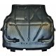 MOTORRAUMABD.VO.    VW T5, passend für 03->> 7E0805685A