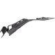 MOTORRAUMABD.VORN   CIVIC, passend für 2012-2016 74111-TR0-A10