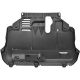 MOTORRAUMABD.  VOLVO S 40, passend für 04-12             NUR 2 WD 30671609