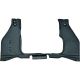 MOTORSCHUTZ HINTEN  A4/A6, passend für 98-01  A4   /     97-04 A6 4B0863822G