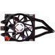 KLIMALÜFTER    FiAT PANDA, passend für 08->>                315mm 51779917