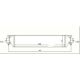 LADELUFTKÜHLER      LINEA, passend für 07->>           580x132x50 51785255