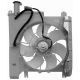 EL.LÜFTER     PEUGEOT 107, passend für 05-10                315mm 1253G8