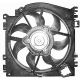 KLiMALÜFTER    CLIO;MODUS, passend für 04-09                340mm 21481AY610