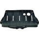 MOTORSCHUTZ  DACIA DUSTER, passend für 10->>               DUSTER 758902039R