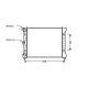 KÜHLER   POLO,GOLF,PASSAT, passend für 82-91              430x322 171121253CF