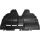 MOTORRAUMABD. UNTEN  P.206 passend für 98-06 7013F7