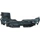 MOTORRAUMABD.  HONDA CR-V, passend für 97-01 74111-S10-000