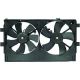 DUAL LÜFTER   ASX; LANCER, passend für 07->> MR312899