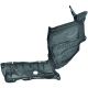 MOTORSCHUTZ   X-TRAIL T30, passend für 01-07          X-TRAIL T30 75894-8H300