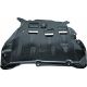MOTORRAUMABD. VOLVO  XC90, passend für 45903 306711441