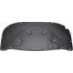 MOTORRAUMDÄMMUNG  AUDI A6, passend für 97-04 4B0863825AC