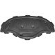 MOTORRAUMDÄMMUNG  AUDI A6, passend für 11-18 4G0863825