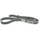 Keilrippenriemen rippenzahl 4 passend für AUDI 100, AUDI 80, AUDI A6, AUDI CABRIOLET, AUDI COUPE, BMW 3, BMW 5, BMW Z3, CHRYSLER NEON, CHRYSLER SEBRING, DODGE AVENGER, DODGE NEON, HYUNDAI ELANTRA, HYUNDAI i30, HYUNDAI MATRIX, HYUN