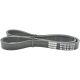 Keilrippenriemen rippenzahl 6 passend für CITROEN BX, FORD ESCORT, FORD FIESTA, FORD SIERRA, FORD USA ESCORT, MERCEDES-BENZ 190, NISSAN HOMY, NISSAN PRESEA, NISSAN URVAN