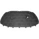 MOTORRAUMDÄMMUNG  VW POLO, passend für 09-17 6R0863831B