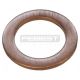 Dichtung o-ring passend für RIICH M1, HYUNDAI EON, KIA PEGAS, KIA (DYK) K3, HYUNDAI GRAND SANTA FÉ, MITSUBISHI CARISMA, HYUNDAI COUPE, HYUNDAI i10, KIA CERATO, NISSAN PRIMERA, KIA (DYK) K3S, SUZUKI (CHANGAN) SX4 S-CROSS, KIA (DYK)