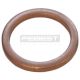Dichtung o-ring passend für RENAULT KANGOO BE BOP, PEUGEOT 406, TOYOTA RAV 4, ALPINA B3, RENAULT TWINGO, FERRARI F430, AUTOBIANCHI Y10, FORD USA THUNDERBIRD, HOLDEN COMMODORE, RENAULT 20, DACIA DOKKER, MITSUOKA RAY, SSANGYONG RODI