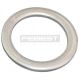 Dichtung o-ring passend für MAZDA 2, TOYOTA RAV 4, PEUGEOT 3008, PONTIAC SUNFIRE, FORD USA THUNDERBIRD, RENAULT 20, MERCEDES-BENZ T2/LN1, MITSUOKA RAY, VW VENTO, MERCEDES-BENZ SL, ALFA ROMEO BRERA, TOYOTA DYNA 350, BMW 2500-3.3, H