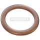 Dichtung o-ring passend für MAZDA 2, TOYOTA RAV 4, MAZDA 929, PONTIAC SUNFIRE, FORD USA THUNDERBIRD, RENAULT 20, DACIA DOKKER, CITROEN LNA, MERCEDES-BENZ T2/LN1, MITSUOKA RAY, MERCEDES-BENZ SL, ALFA ROMEO BRERA, TOYOTA DYNA 350, F