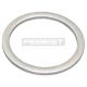 Dichtung o-ring passend für PEUGEOT 406, TOYOTA RAV 4, PEUGEOT 3008, RENAULT TWINGO, BUICK ENCORE, HONDA CITY, MAZDA 929, FORD USA THUNDERBIRD, CHEVROLET CAMARO, MERCEDES-BENZ T2/LN1, CHRYSLER VOYAGER, GMC G1500, PEUGEOT 307, TOFA