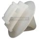 Clipse passend für CITROEN BERLINGO, CITROEN BERLINGO / BERLINGO FIRST, CITROEN BERLINGO MULTISPACE, CITROEN C2, CITROEN C2 ENTERPRISE, CITROEN C3, CITROEN C3 PICASSO, CITROEN EVASION, CITROEN JUMPY, CITROEN SAXO, FIAT DUCATO, FIA