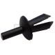 Clipse passend für AUDI 100, AUDI A3, AUDI A4, AUDI A6, BMW 1, BMW 2, BMW 3, BMW 4, BMW 5, BMW 6, BMW 7, BMW 8, BMW iX, BMW X1, BMW X2, BMW X5, BMW X6, BMW Z4, BMW (BRILLIANCE) X1, BMW (BRILLIANCE) X2, MERCEDES-BENZ 123, MERCEDES-