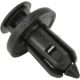 Clipse passend für ACURA MDX, ACURA RDX, ACURA TSX, HONDA ACCORD, HONDA CIVIC, HONDA CROSSTOUR, HONDA CR-V, HONDA CR-Z, HONDA FR-V, HONDA INSIGHT, HONDA JAZZ, HONDA ODYSSEY, HONDA PILOT, HONDA STEPWGN, HONDA STREAM, HONDA ZEST, HO