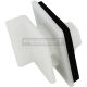 Clipse passend für HONDA AIRWAVE, HONDA CITY, HONDA CIVIC, HONDA CROSSROAD, HONDA FR-V, HONDA JAZZ, HONDA (GAC) CITY, HONDA (GAC) FIT