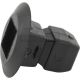 Clipse passend für AUDI A3, AUDI A4, AUDI A5, AUDI A8, AUDI Q3, AUDI Q7, AUDI R8, AUDI TT, AUDI (FAW) A3, AUDI (FAW) A4, AUDI (FAW) Q3, PORSCHE CAYENNE, SEAT ALHAMBRA, SEAT ALTEA, SEAT ALTEA XL, SEAT AROSA, SEAT CORDOBA, SEAT EXEO