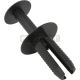 Clipse passend für BMW 1, BMW 2, BMW 3, BMW 4, BMW 5, BMW 6, BMW 7, BMW i4, BMW iX, BMW X3, BMW X5, BMW X6, BMW X7, BMW XM, BMW (BRILLIANCE) X5