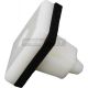 Clipse passend für HYUNDAI ACCENT, HYUNDAI ATOS, HYUNDAI COUPE, HYUNDAI EQUUS / CENTENNIAL, HYUNDAI GRANDEUR, HYUNDAI H-1, HYUNDAI H-1 / STAREX, HYUNDAI i30, HYUNDAI MARCIA, HYUNDAI PONY, HYUNDAI PONY / EXCEL, HYUNDAI SONATA, HYUN
