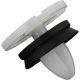 Clipse passend für CITROEN C4, CITROEN C4 GRAND PICASSO, CITROEN C4 PICASSO, CITROEN DS3, CITROEN DS4, CITROEN DS5, DACIA DOKKER, DACIA LOGAN, MERCEDES-BENZ CITAN, PEUGEOT 2008, PEUGEOT 208, PEUGEOT 508, PEUGEOT 508 SW, RENAULT DO