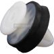 Clipse passend für CITROEN BERLINGO, CITROEN BERLINGO / BERLINGO FIRST, CITROEN BERLINGO MULTISPACE, CITROEN C2, CITROEN C2 ENTERPRISE, CITROEN C3, CITROEN C3 AIRCROSS, CITROEN C3 PICASSO, CITROEN C4, CITROEN C4 AIRCROSS, CITROEN