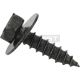 Schraube passend für LEXUS ES, LEXUS GS, LEXUS IS, LEXUS IS C, LEXUS LS, LEXUS NX, LEXUS RC, TOYOTA AGYA, TOYOTA ALPHARD, TOYOTA ALPHARD / VELLFIRE, TOYOTA ARISTO, TOYOTA AURION, TOYOTA AVALON, TOYOTA CAMRY, TOYOTA CENTURY, TOYOTA